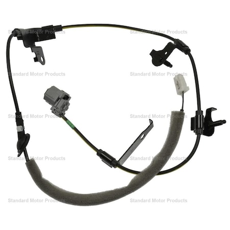 Standard Ignition Abs Wheel Speed Sensor Wire Harness, Alh58 ALH58